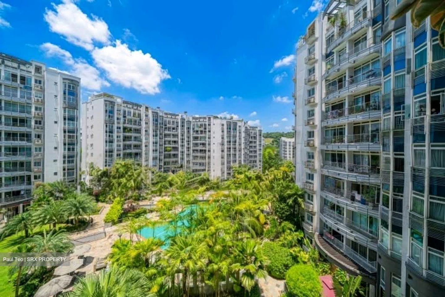 Hillington Green (D23), Condominium #566400891
